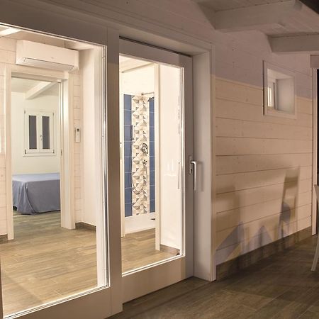 Marinella Beach Apartment Capo Vaticano Exterior photo