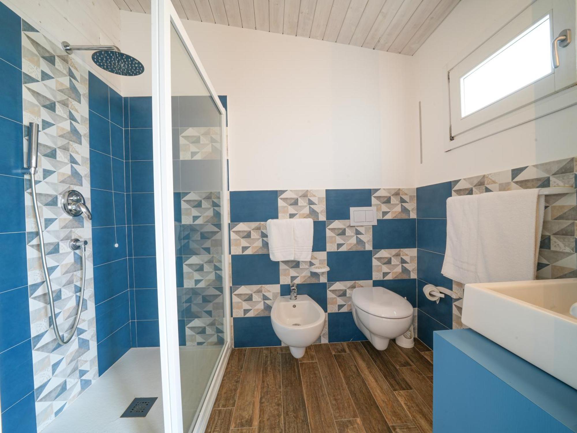 Marinella Beach Apartment Capo Vaticano Exterior photo