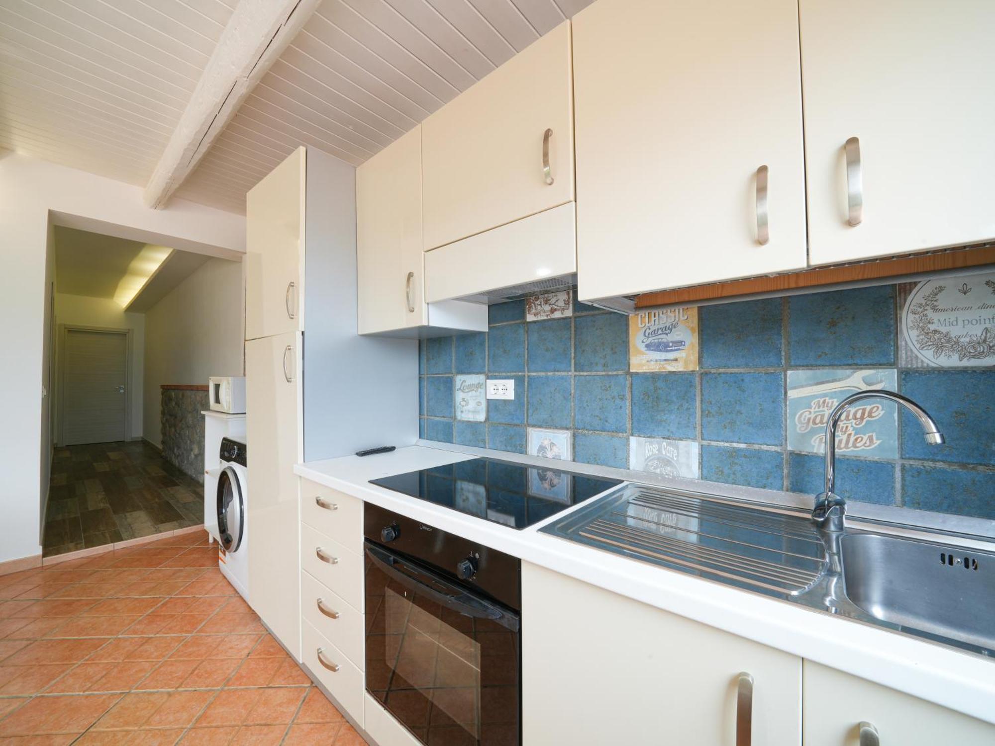 Marinella Beach Apartment Capo Vaticano Exterior photo