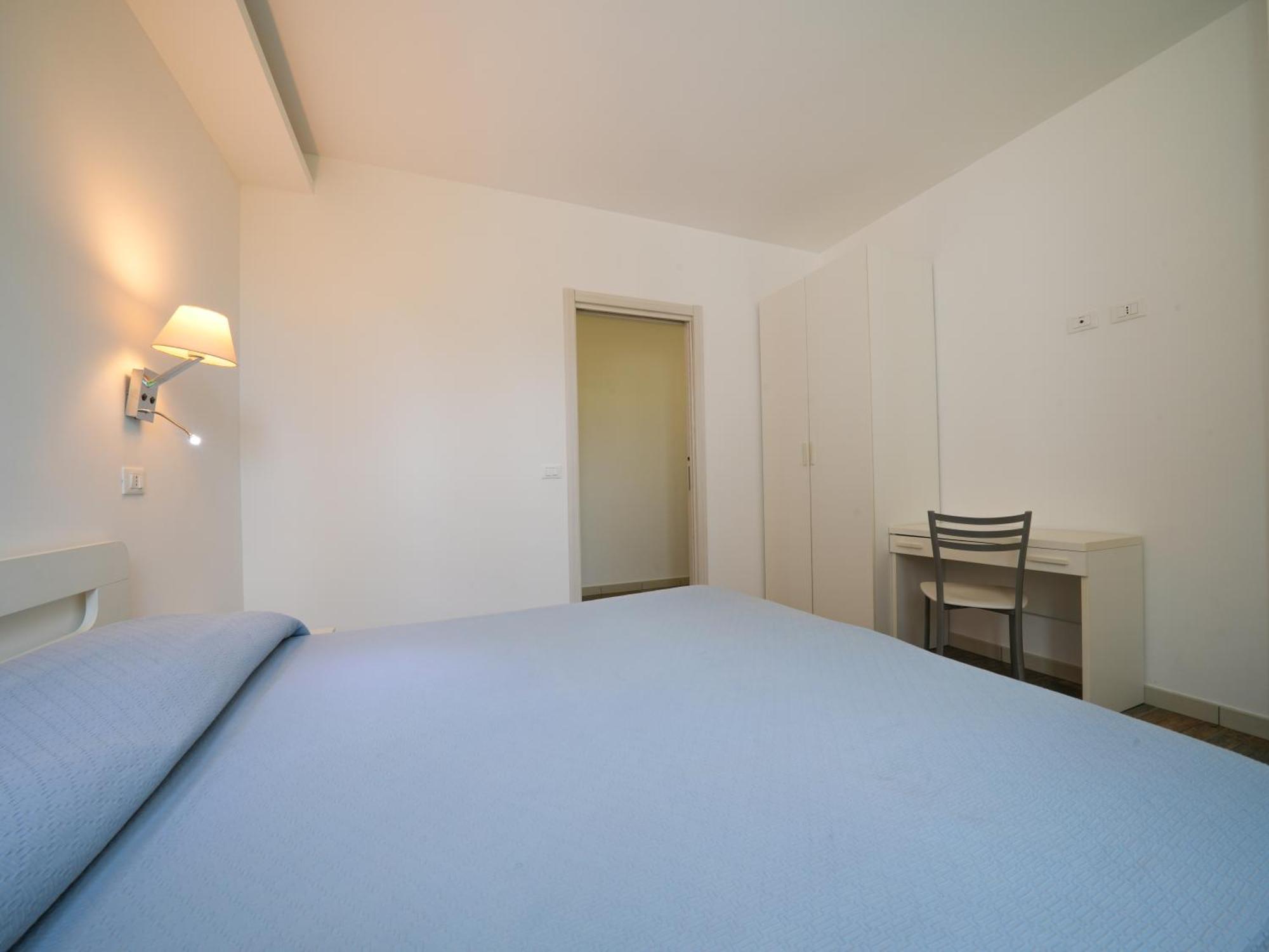 Marinella Beach Apartment Capo Vaticano Exterior photo
