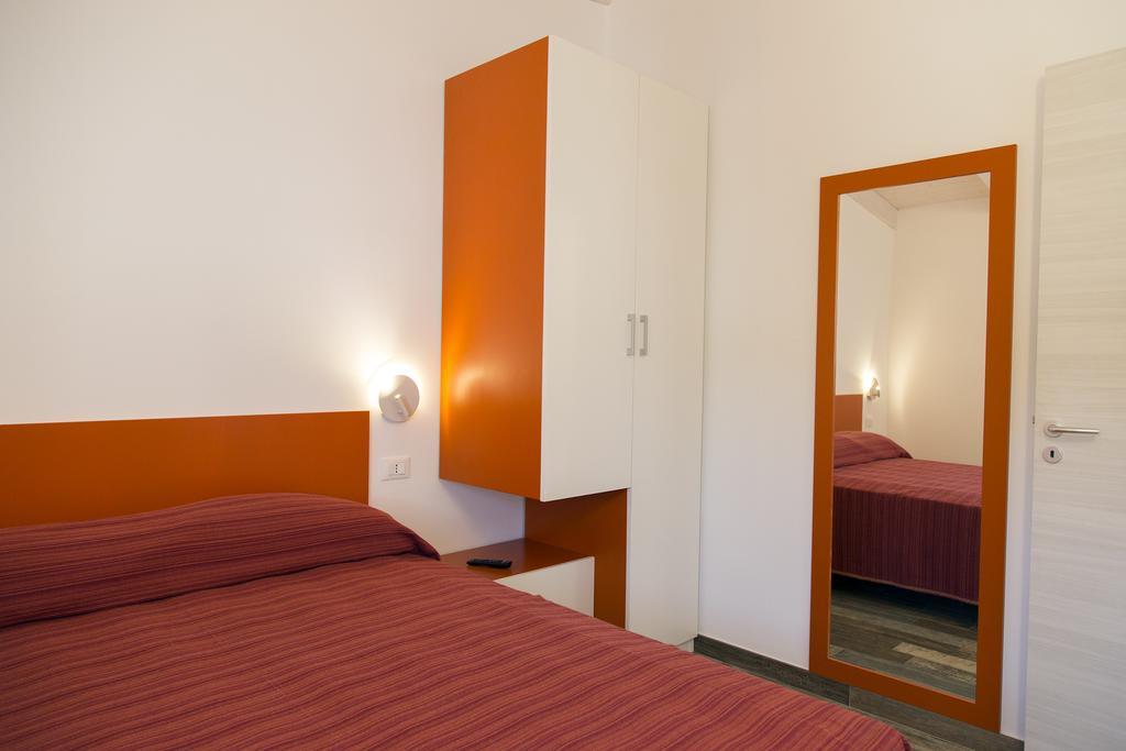 Marinella Beach Apartment Capo Vaticano Exterior photo